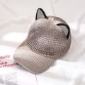 Pikkukuva 1 / 9: Baseball- cap Duck Tongue Cap KHAKI Khaki