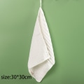 Miniatyrbilde 2 av 8: Superabsorberende håndkle mikrofiberhåndklær HVIT white