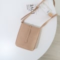 Miniatyrbild 8 av 10: Crossbody-väskor Liten handväska KHAKI khaki