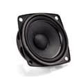 10w Full Range Audio Högtalare Stereo Woofer Enkel Demontering Högtalare