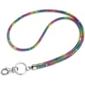 Nyckelring Design Lanyard Nyckelring Lång