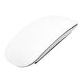 Trådlös Bluetooth Magic Mouse Tyst Uppladdningsbar Datormus Smal Ergonomisk PC-mus för Apple