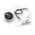 Gm812-serien 1d/2d Qr-skannerläsare Dc5v Usb/uart-gränssnitt för