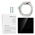 Miniatyrbild 6 av 6: Termostat WiFi - ARHATREYA - LCD Touchscreen - Programmerbar - Paket med 8