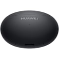 Miniatyrbillede 6 af 6: In-ear høretelefoner - Huawei - FreeBuds 6i - True Wireless - Hybrid ANC - Bluetooth - Sort