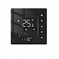 Miniatyrbillede 1 af 6: Termostat WiFi - ARHATREYA - Elektrisk Gulvvarme - Programmérbar - Kompatibel med Alexa