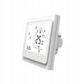 Miniatyrbillede 2 af 6: Termostat Zigbee - ARHATREYA - Programmérbar - Elektrisk Gulvvarme - IP20