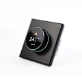 Miniatyrbild 4 av 6: Termostat WiFi - ARHATREYA - BHT-7000 GBLW - Programmerbar - Elektrisk golvvärme