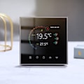 Miniatyrbillede 4 af 6: Thermostat WiFi - ARHATREYA - Tuya Zigbee - Programmerbar - Fjernbetjening