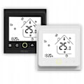 Miniatyrbild 4 av 6: Termostat WiFi Intelligent - ARHATREYA - Elvärme - LCD Touchscreen - Programmerbar