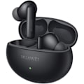 Miniatyrbillede 2 af 6: In-ear høretelefoner - Huawei - FreeBuds 6i - True Wireless - Hybrid ANC - Bluetooth - Sort
