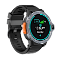 Pikkukuva 4 / 6: 4G Älykello - ARHATREYA - Android 8.1 - Kaksoiskamera - GPS - WiFi 2,4g/5g