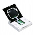 Miniatyrbild 6 av 6: Termostat WiFi - ARHATREYA - LCD-skärm - Programmerbar - Golvvärme