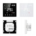 Miniatyrbillede 6 af 6: Intelligent WiFi Termostat - ARHATREYA - Tuya - LCD Touch - Kompatibel med Alexa og Google Home