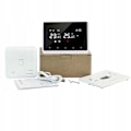 Miniatyrbild 2 av 6: Termostat WiFi Intelligent - ARHATREYA - Golvvärme - Röststyrning - Programmerbar