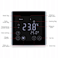 Miniatyrbild 3 av 6: Termostat WiFi - ARHATREYA - C17.GH3 - Programmerbar - Energibesparing - Kontroll via smartphone