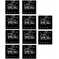Miniatyrbillede 1 af 6: Termostat Wi-Fi - ARHATREYA - Sort - Stemmebetjening - Programmérbar - Vandopvarmning