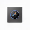 Miniatyrbild 6 av 6: Thermostat WiFi Programmerbar - ORIGINAL - BHT-7000 - Golvvärme - TFT-skärm