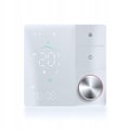 Miniatyrbillede 2 af 6: Termostat LCD WiFi - ARHATREYA - Varmtvand - Sort - Smart Life/Alexa/Google Home