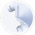 Pikkukuva 6 / 6: Langattomat kuulokkeet - Xiaomi - Redmi Buds 5 - Bluetooth 5.3 - Melunvaimennus 46 dB - Akunkesto 40h