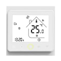 Miniatyrbild 6 av 6: Termostat WiFi Intelligent - ARHATREYA - Elvärme - LCD Touchscreen - Programmerbar