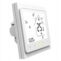Miniatyrbild 2 av 6: Termostat Zigbee - ARHATREYA - GC 5A - Vatten/Gasuppvärmning - LCD-skärm - Programmerbar