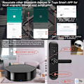 Pikkukuva 2 / 6: Passerelle Multimode Zigbee - ARHATREYA - Bluetooth - Infrapuna - WiFi Älykäs