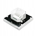 Miniatyrbillede 6 af 6: Intelligent Wi-Fi Termostat - ARHATREYA - Tuya 3A - Stemmekontrol - LCD Touchskærm - Programmerbar