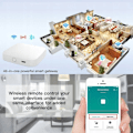 Pikkukuva 2 / 6: Hub Multi-Code Intelligent - Moes - Zigbee & Bluetooth - Ääniohjaus - 128 Laite