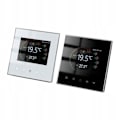 Pikkukuva 3 / 6: WiFi LCD termostaatti - ARHATREYA - Sähkölämmitys - Ohjelmoitava - Tarkkuus 1°C
