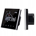 Miniatyrbillede 5 af 6: WiFi vandertstat - ARHATREYA - Gulvvarme - Styring med stemme - Ugeprogrammering