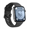 Pikkukuva 5 / 5: Älykello - Huawei - Watch Fit 3 - Musta - Bluetooth - GPS