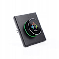 Miniatyrbillede 3 af 6: Thermostat WiFi - ARHATREYA - BHT-7000 GBLW - Programmerbar - Elektrisk gulvvarme