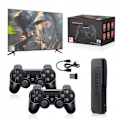Miniatyrbillede 1 af 6: Spil dongle - ORIGINAL - x2-GD10 - 128 Go - 4K HD - Dobbelt trådløst controllere