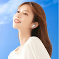 Pikkukuva 3 / 6: Langattomat kuulokkeet - EDIFIER - Air X TWS - AI-melunvaimennus - Bluetooth V5.4 - IP54
