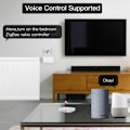 Pikkukuva 4 / 6: Hub Multi-Code Intelligent - Moes - Zigbee & Bluetooth - Ääniohjaus - 128 Laite