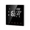 Miniatyrbild 4 av 6: Wi-Fi-termostat - ARHATREYA - Tuya 3A - Röstkontroll - LCD-pekskärm - Programmerbar