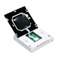 Miniatyrbillede 5 af 6: Intelligent Wi-Fi Termostat - ARHATREYA - Tuya 3A - Stemmekontrol - LCD Touchskærm - Programmerbar