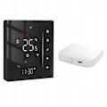 Miniatyrbillede 1 af 6: Termostat Zigbee - ARHATREYA - GC Boler - Vand/Gas - Programmerbar - Wi-Fi