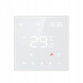 Miniatyrbillede 1 af 5: Intelligent WiFi Termostat - ARHATREYA - LED Touchskærm - Elektrisk Varme - Alexa & Google Home