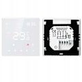 Miniatyrbillede 1 af 6: Intelligent WiFi Termostat - ARHATREYA - Tuya - LCD Touch - Kompatibel med Alexa og Google Home