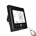Miniatyrbild 1 av 6: Termostat WiFi Intelligent - ARHATREYA - Elvärme - LCD Touchscreen - Programmerbar
