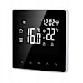 Miniatyrbillede 3 af 6: Termostat Wi-Fi - ARHATREYA - 16A - Touchskærm - Elektrisk Gulvvarme