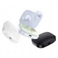 Miniatyrbillede 2 af 6: Trådløse Ørepropper - Xiaomi - Redmi Buds 5 - Bluetooth 5.3 - Støjdæmpning 46 dB - Sort