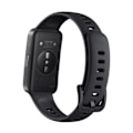 Miniatyrbillede 4 af 5: Aktivitetsarmbånd Huawei Band 10 sort (Matte Black)