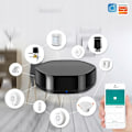 Pikkukuva 5 / 6: Passerelle Multimode Zigbee - ARHATREYA - Bluetooth - Infrapuna - WiFi Älykäs