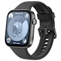 Pikkukuva 1 / 5: Älykello - Huawei - Watch Fit 3 - Musta - Bluetooth - GPS