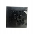 Miniatyrbillede 2 af 6: Termostat WiFi LCD - ARHATREYA - 16A - Sort - Styring med stemme - Programmerbar