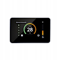 Miniatyrbillede 3 af 6: Intelligent Termostat - ARHATREYA - 16A - Elektrisk Opvarmning - WiFi - Touchscreen