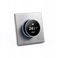 Miniatyrbild 2 av 6: Thermostat WiFi Programmerbar - ORIGINAL - BHT-7000 - Golvvärme - TFT-skärm